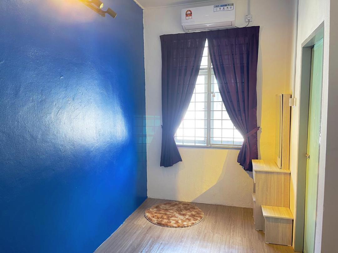 Entire Residential House Alma Bukit Mertajam Spacious 4 Bedroom ภายนอก รูปภาพ
