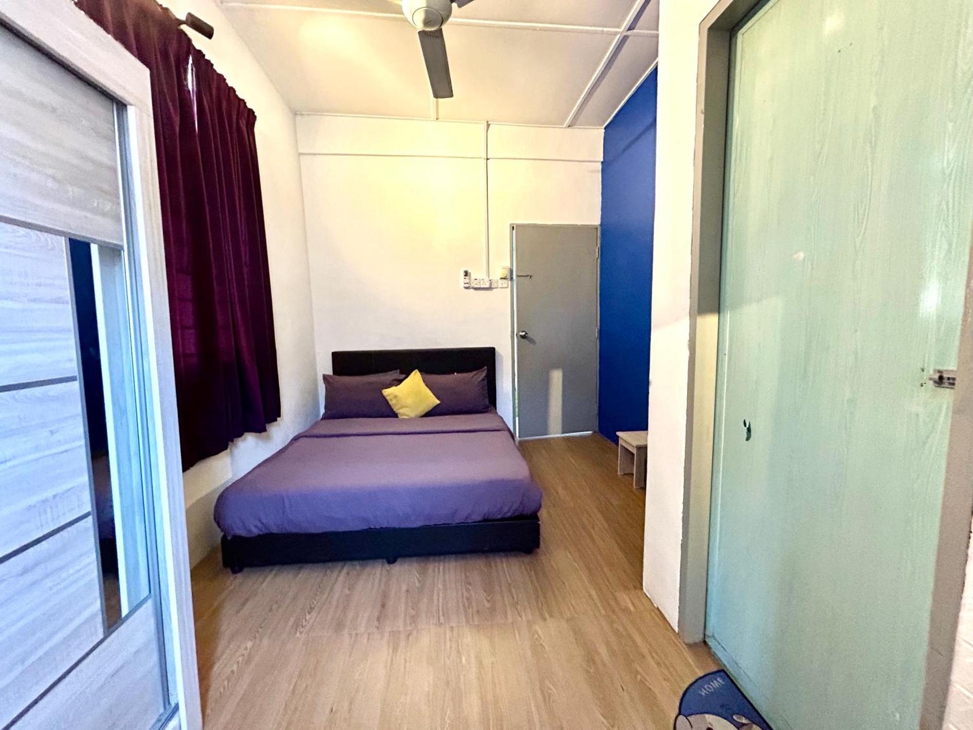 Entire Residential House Alma Bukit Mertajam Spacious 4 Bedroom ภายนอก รูปภาพ
