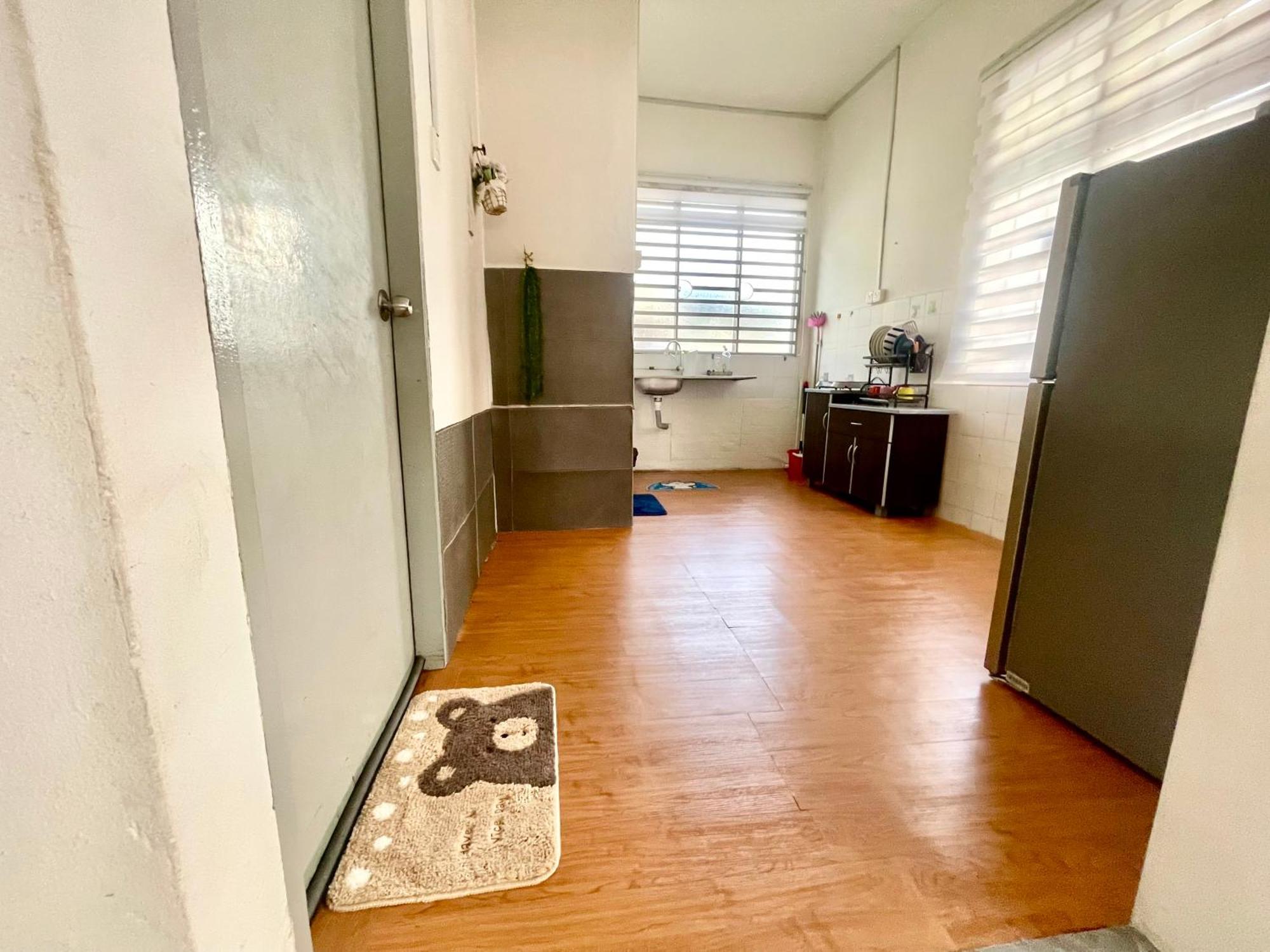Entire Residential House Alma Bukit Mertajam Spacious 4 Bedroom ภายนอก รูปภาพ