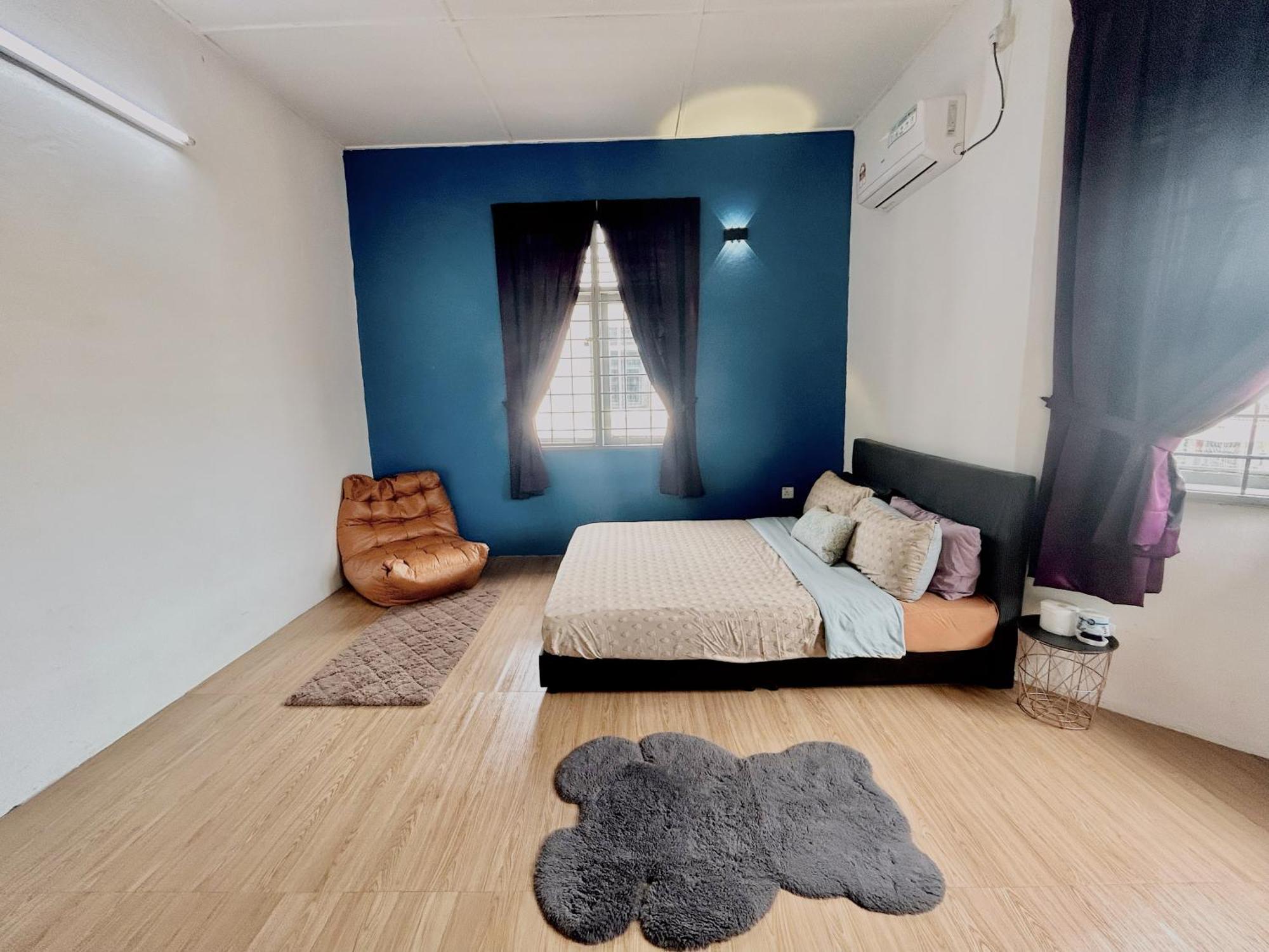 Entire Residential House Alma Bukit Mertajam Spacious 4 Bedroom ภายนอก รูปภาพ